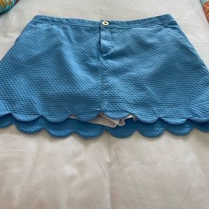 Lilly Pulitzer ladies skort